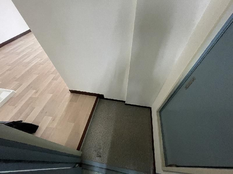 コーポイン長居Ａ棟 の玄関|内装は別部屋の参考写真です。