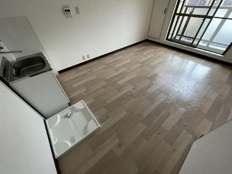 コーポイン長居Ａ棟 のその他|内装は別部屋の参考写真です。
