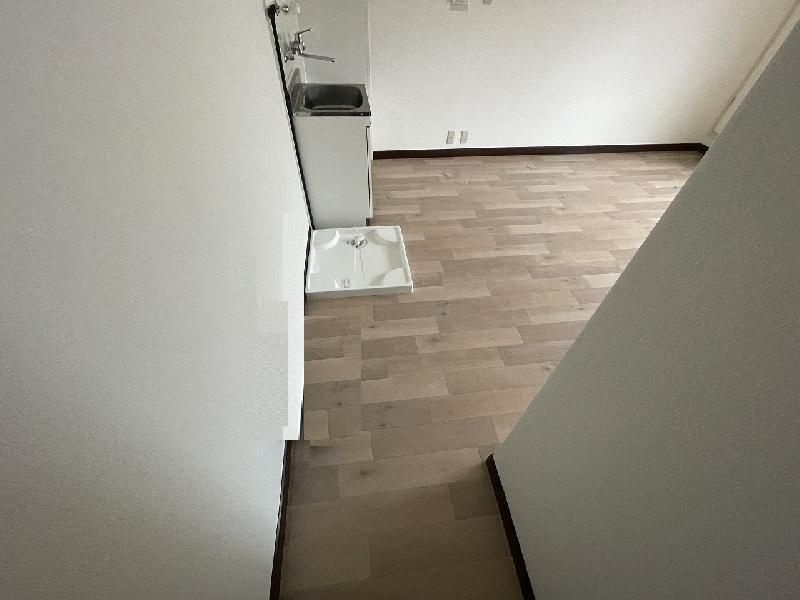 コーポイン長居Ａ棟 の設備|内装は別部屋の参考写真です。