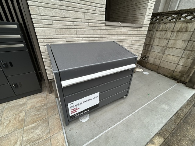M・Urawaのその他共用部分