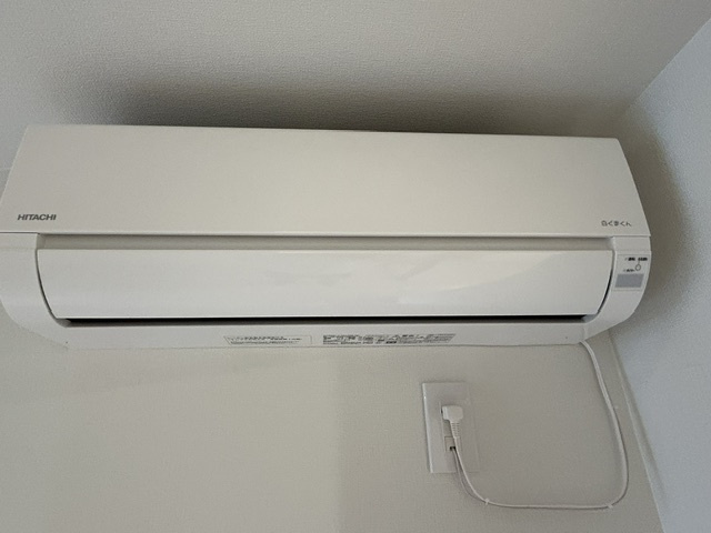 M・Urawaの設備