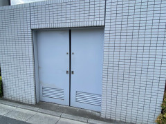 クウィンス　トキワ　ウラワのその他