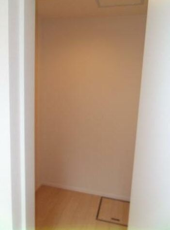 BIARRITZ2の収納