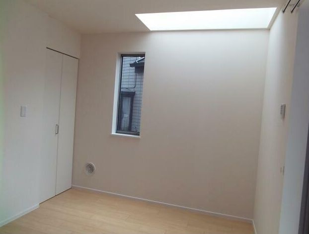 BIARRITZ2の居間・リビング