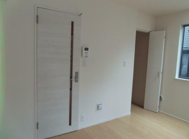 BIARRITZ2の内装