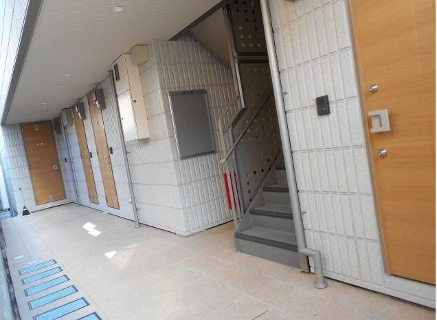 BIARRITZ2のその他共用部分