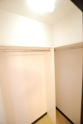 クレイノレインボー上竹Ⅱの内装|同タイプ写真の為、現況優先。