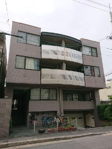 サングリエ間之町の外観|外観