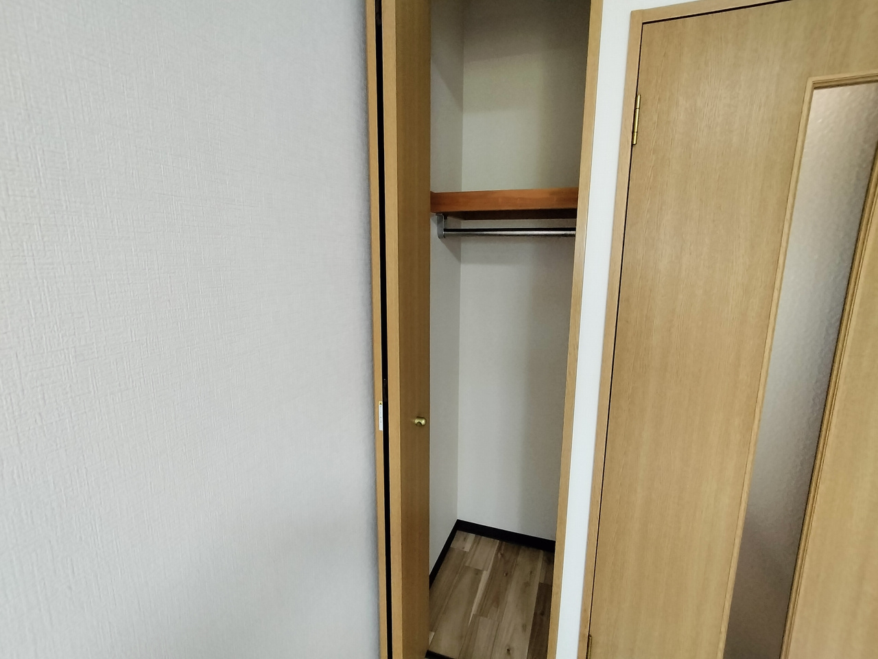椿のキッチン