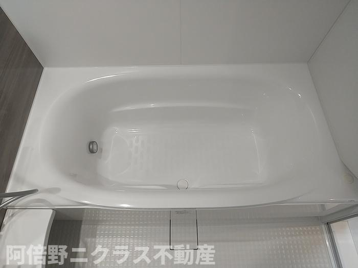 Clashist千躰の浴室