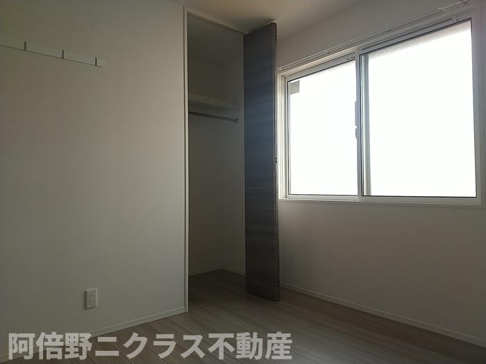 Clashist千躰の洋室