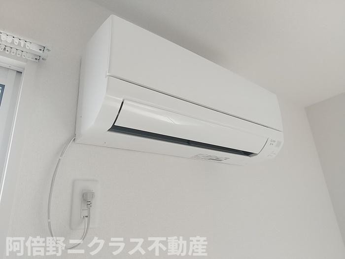 Clashist千躰の設備