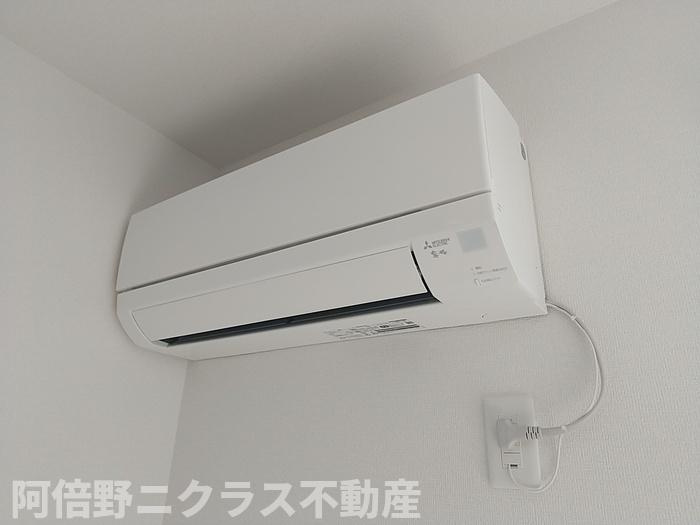 Clashist千躰の居間・リビング