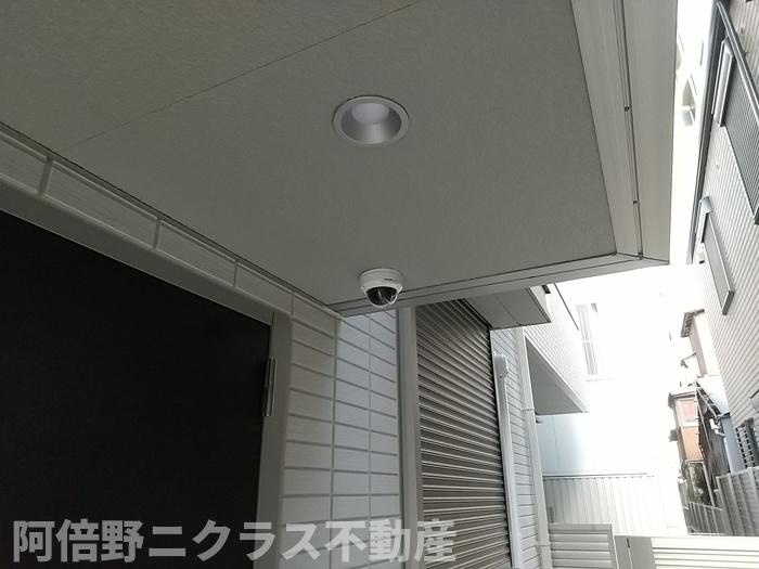 Clashist千躰のその他共用部分