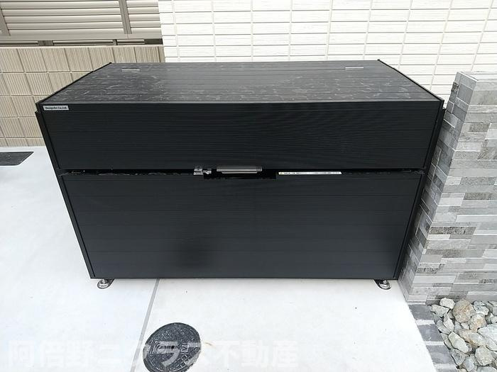 Clashist千躰の設備