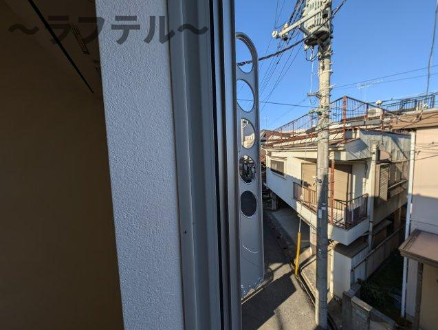 Wisteria　Eastのその他|別部屋イメージ写真