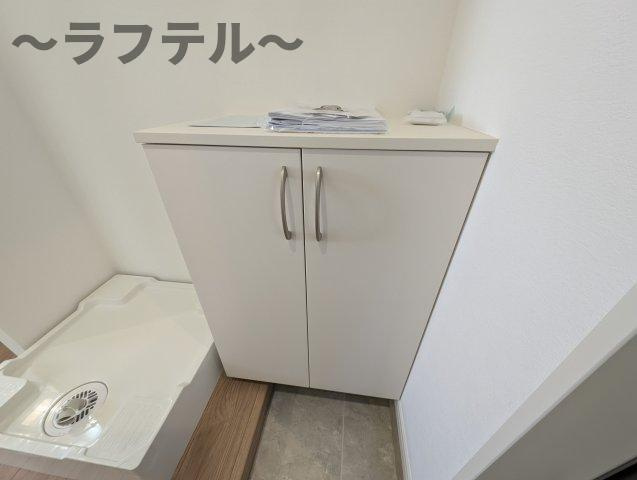 Wisteria　Eastの設備|別部屋イメージ写真