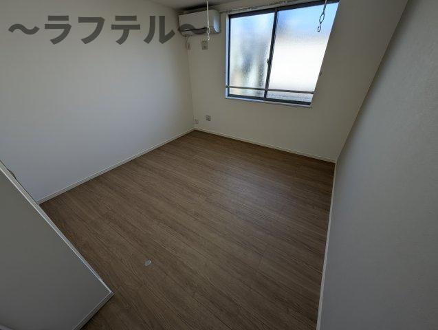 Wisteria　Eastの洋室|別号室イメージ写真