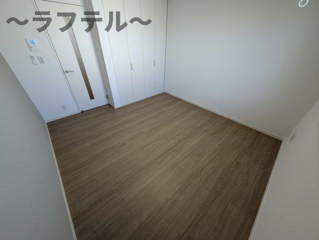 Wisteria　Eastの洋室|別号室イメージ写真