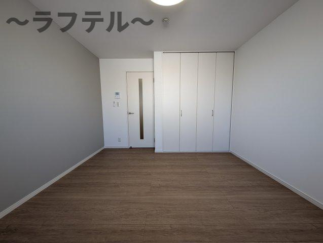 Wisteria　Eastの寝室|別号室イメージ写真