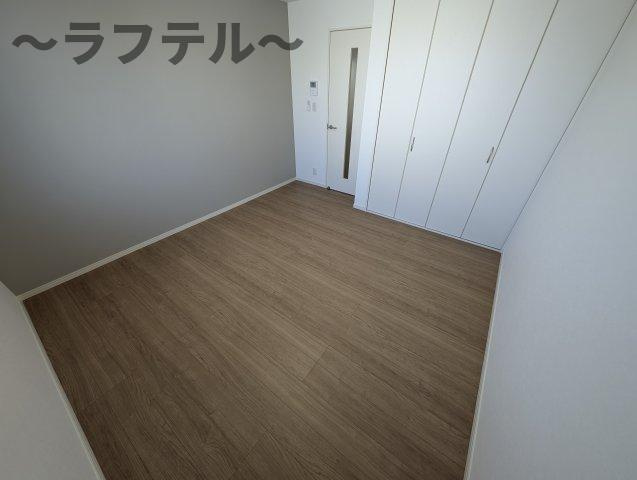 Wisteria　Eastの寝室|別号室イメージ写真