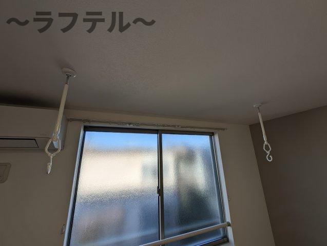 Wisteria　Eastの設備|別号室イメージ写真