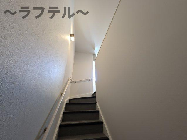 Wisteria　Eastのその他共用部分