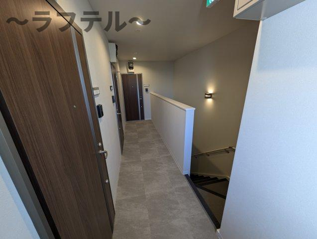 Wisteria　Eastのその他共用部分