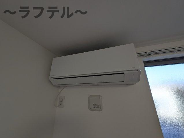 Wisteria　Eastの設備|別部屋イメージ写真