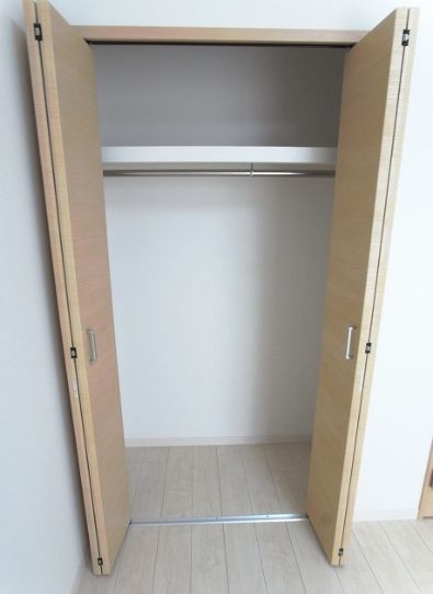 リブリ・カシオペアの収納