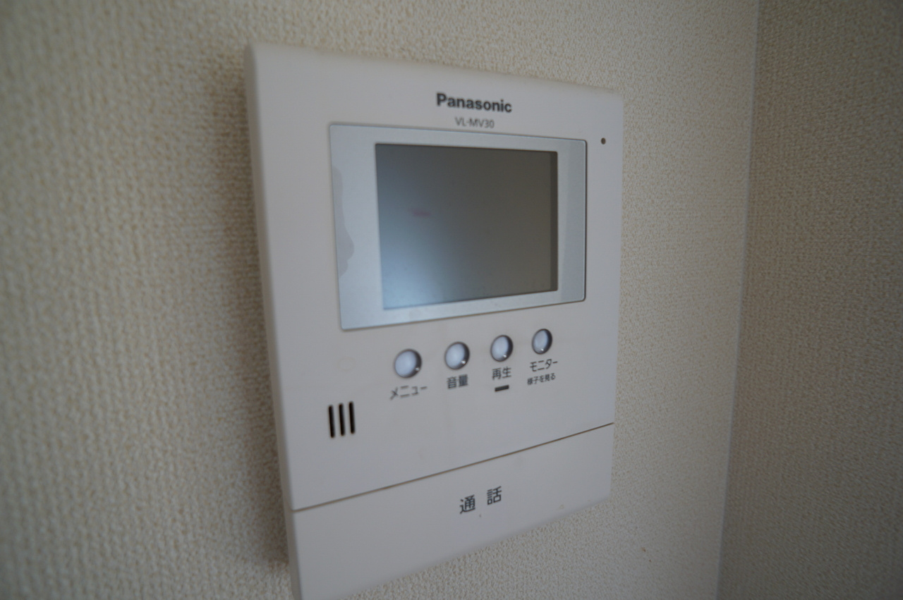 ファミールのセキュリティ