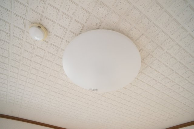 ビクトワール八木の設備