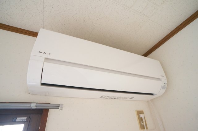ビクトワール八木の設備