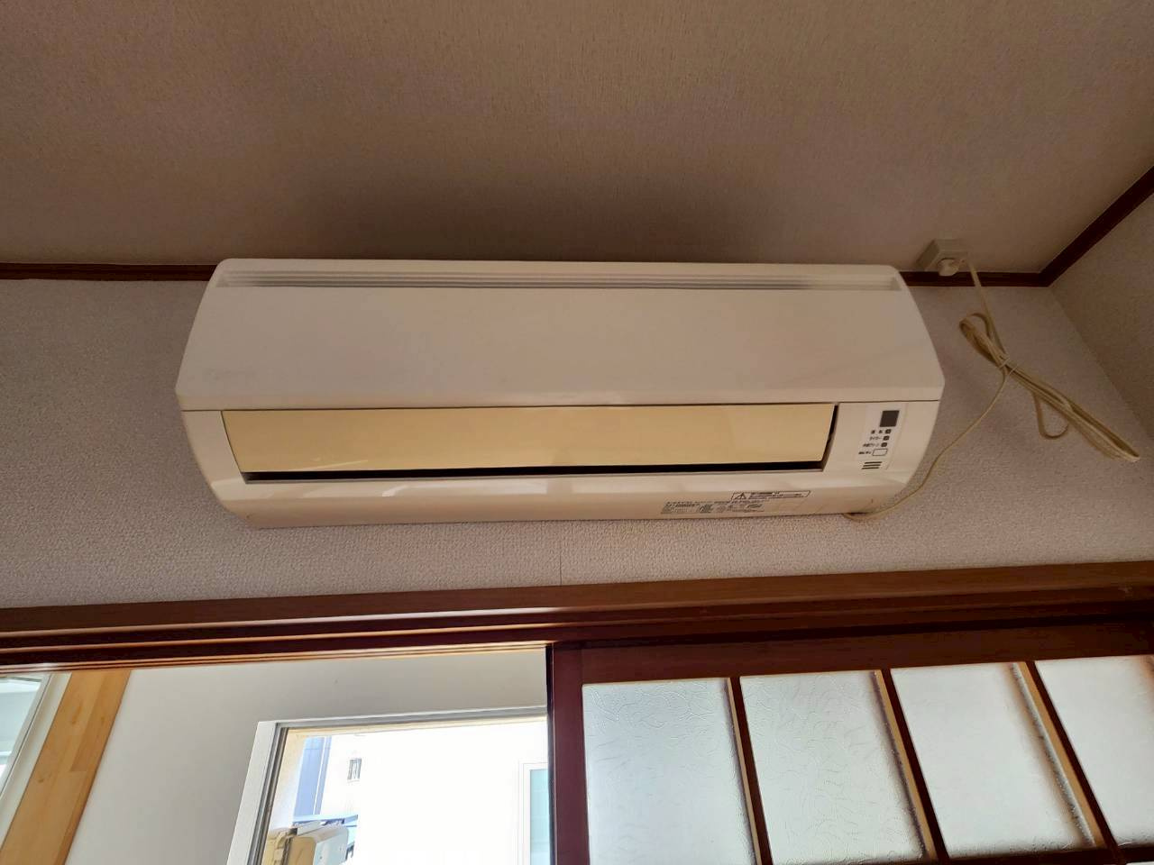 グランコート西大寺２番館の設備