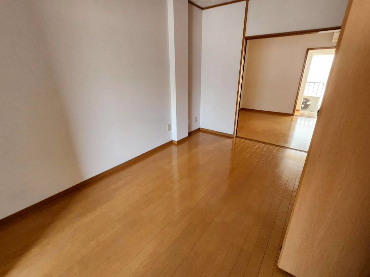 グランコート西大寺２番館の内装