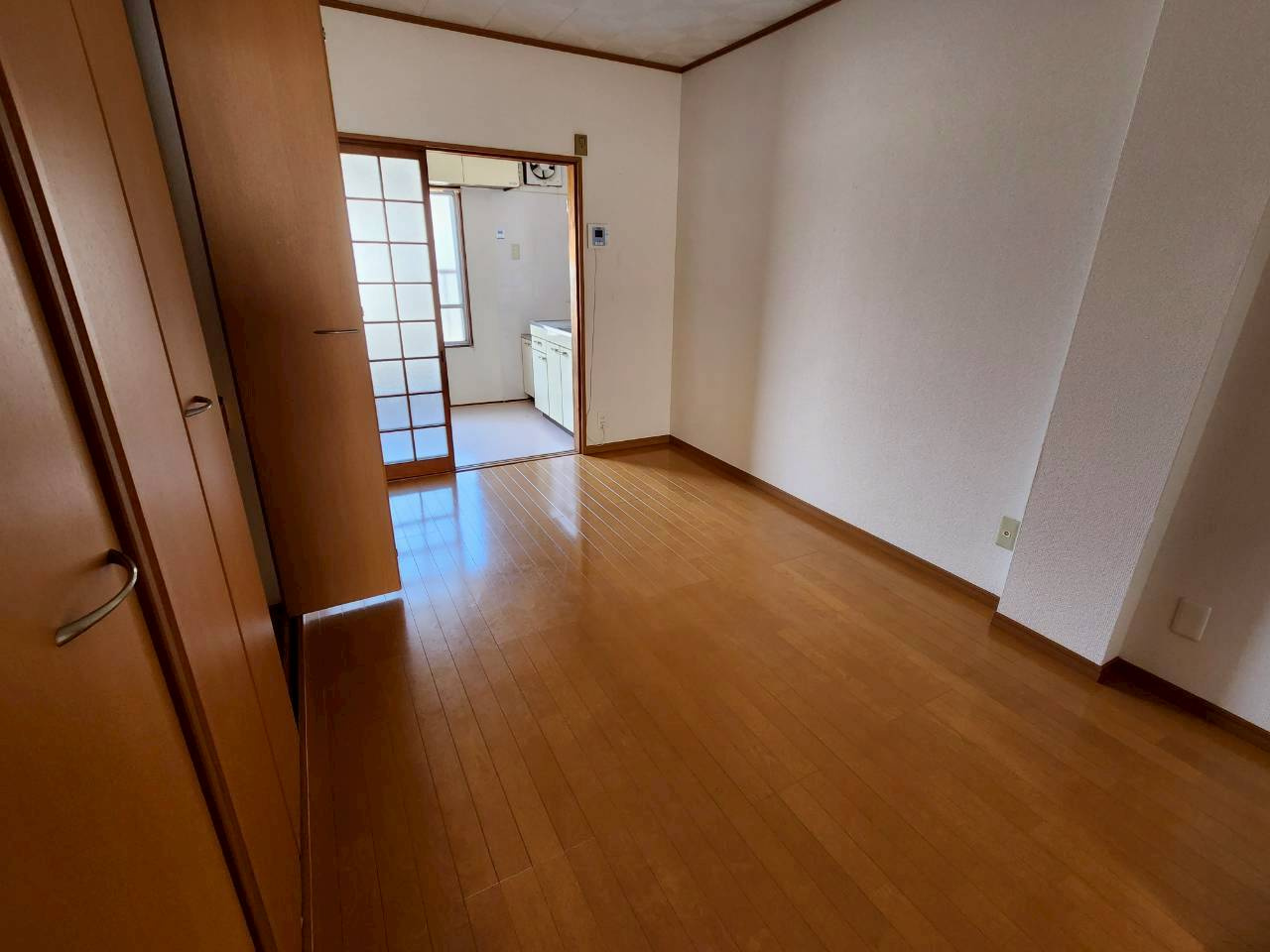 グランコート西大寺２番館の内装