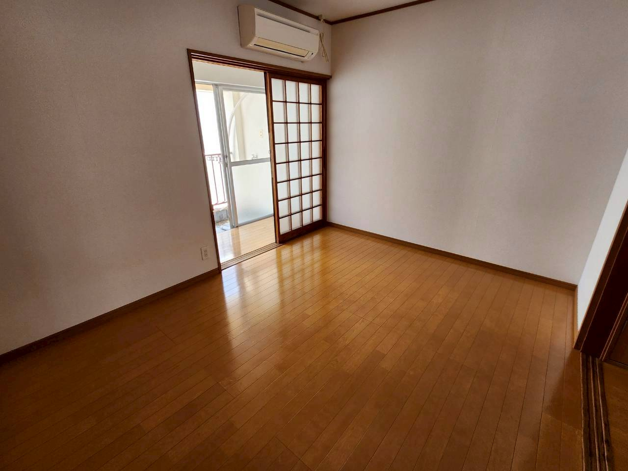 グランコート西大寺２番館の内装