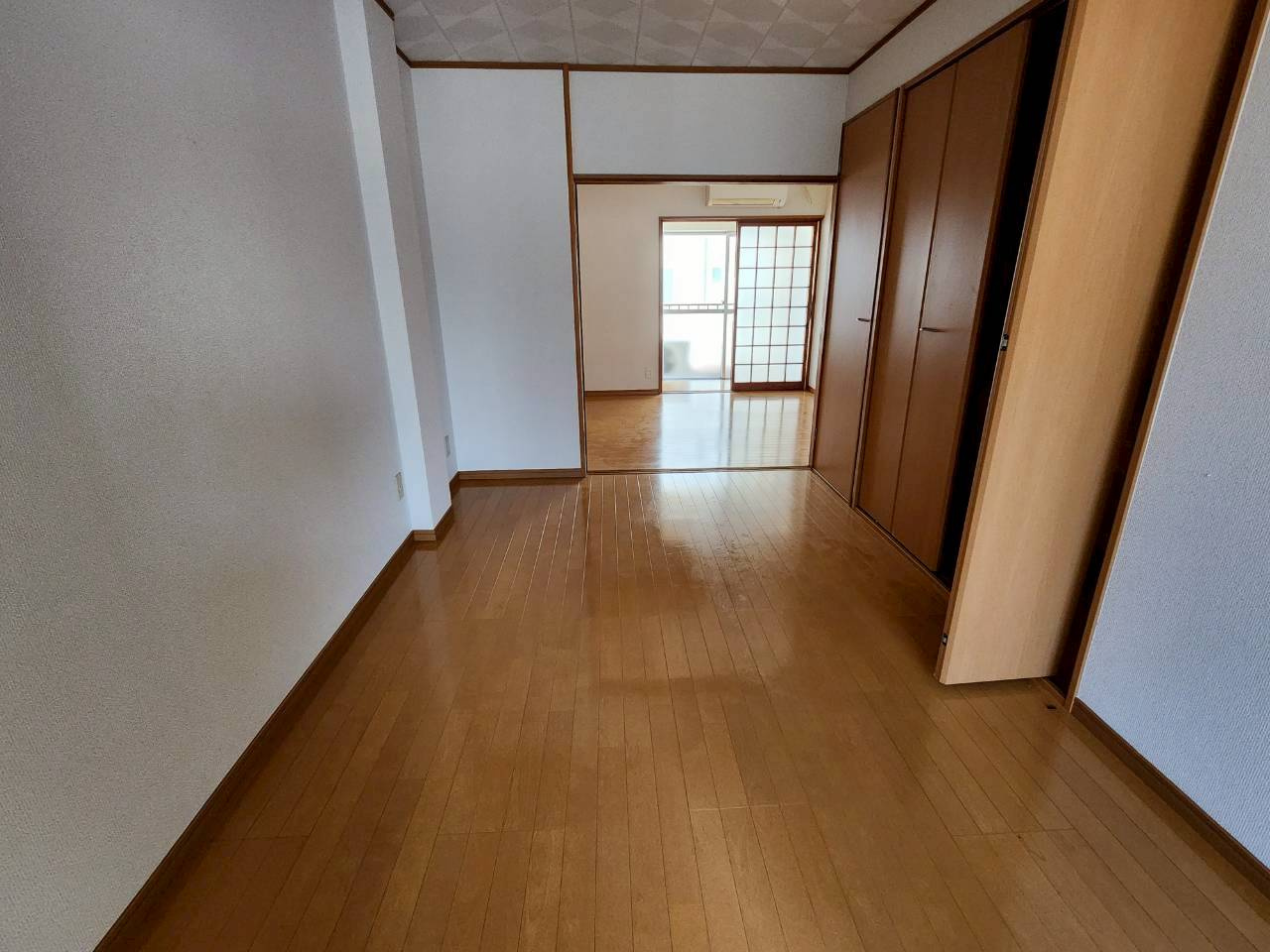 グランコート西大寺２番館の内装