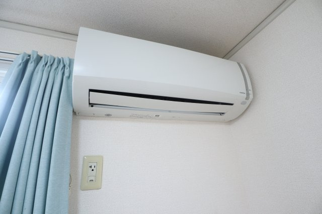 ジョイフル東生駒Ａ棟の設備
