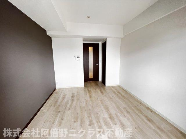 ラクラス阿倍野元町の内装
