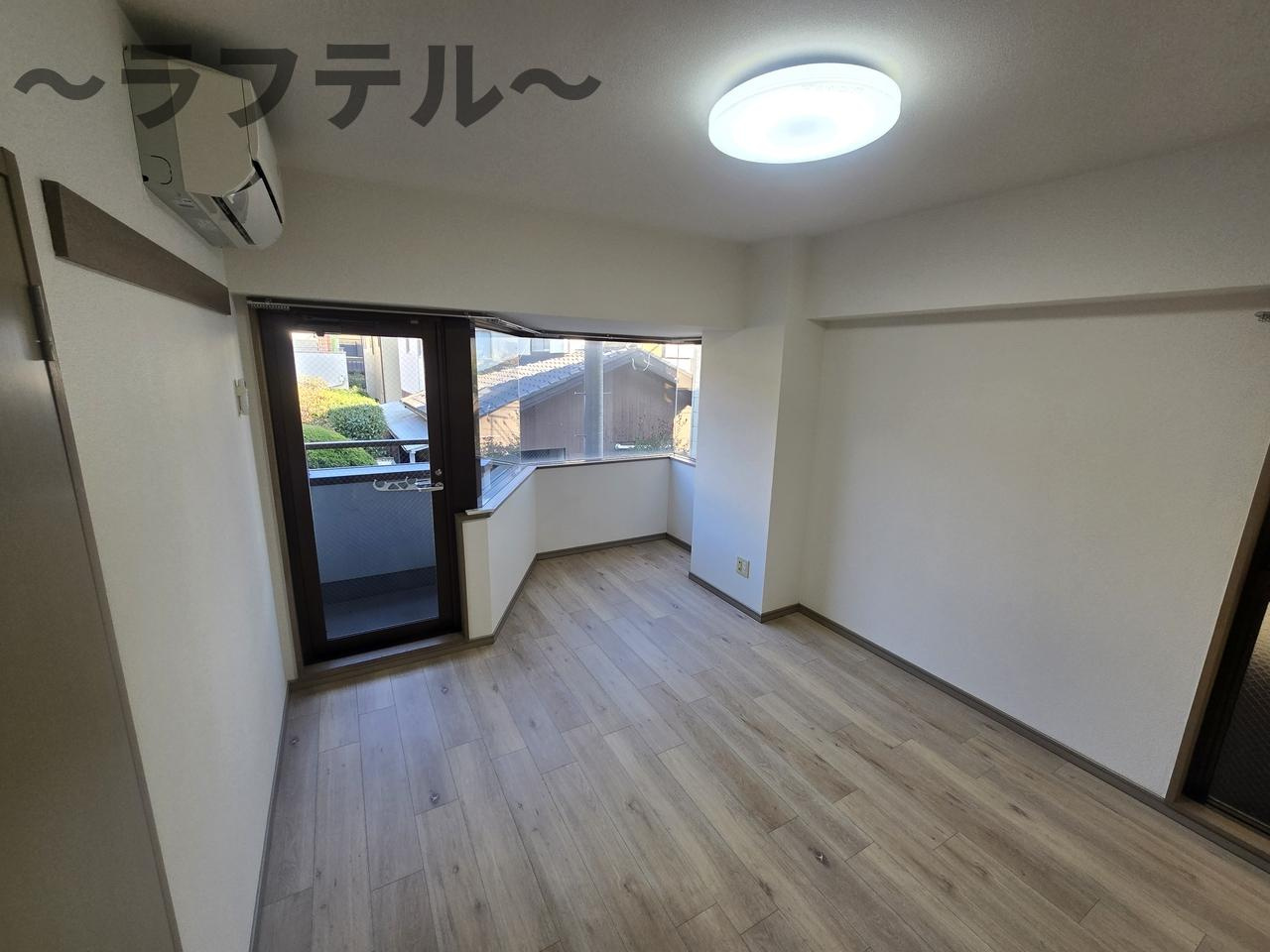 ミストラルの洋室|別部屋イメージ写真