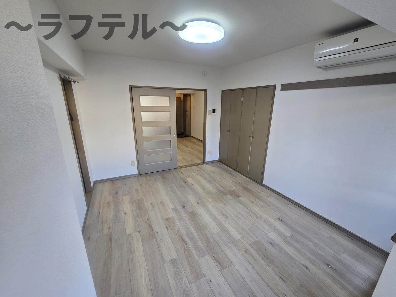 ミストラルの内装|別部屋イメージ写真