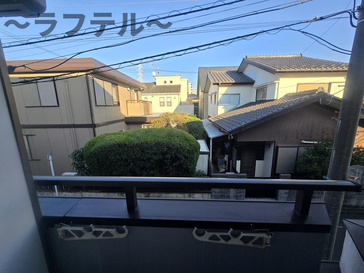 ミストラルの展望|別部屋イメージ写真
