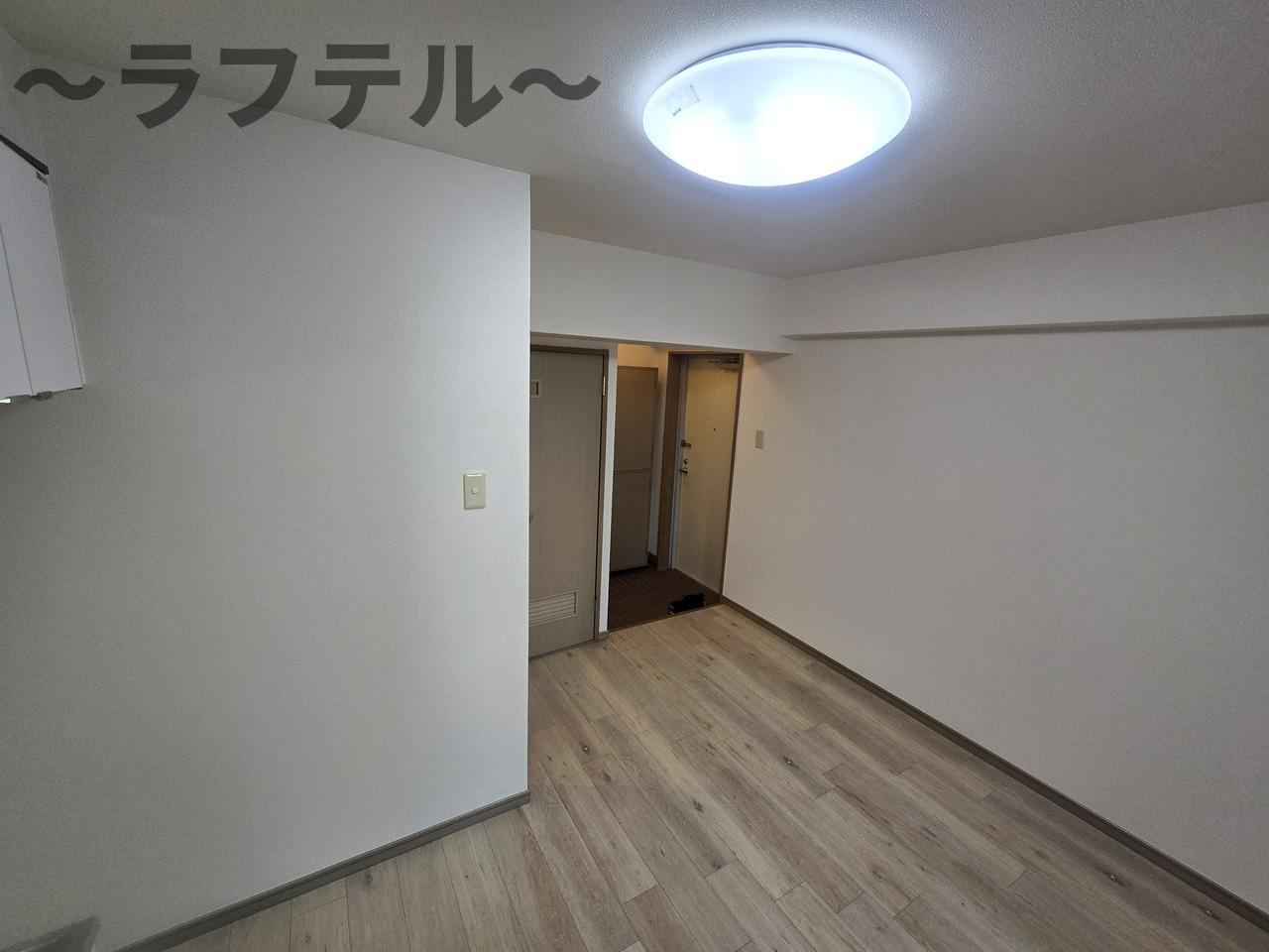 ミストラルのその他|別部屋イメージ写真