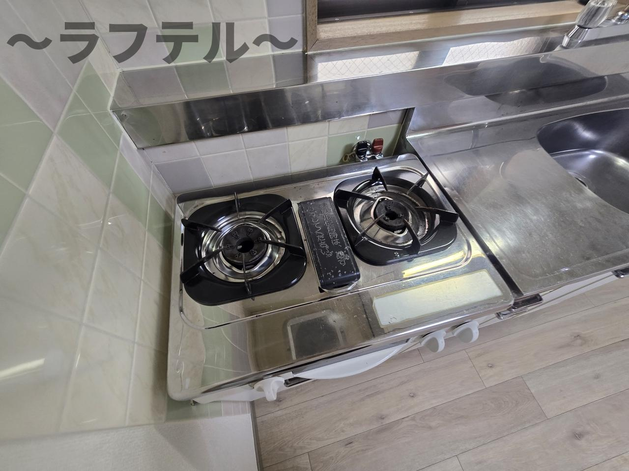 ミストラルのその他共用部分|別部屋イメージ写真
