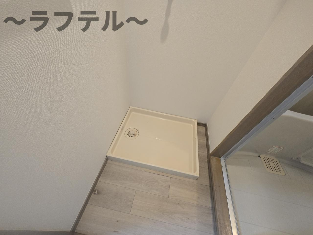 ミストラルの設備|別部屋イメージ写真