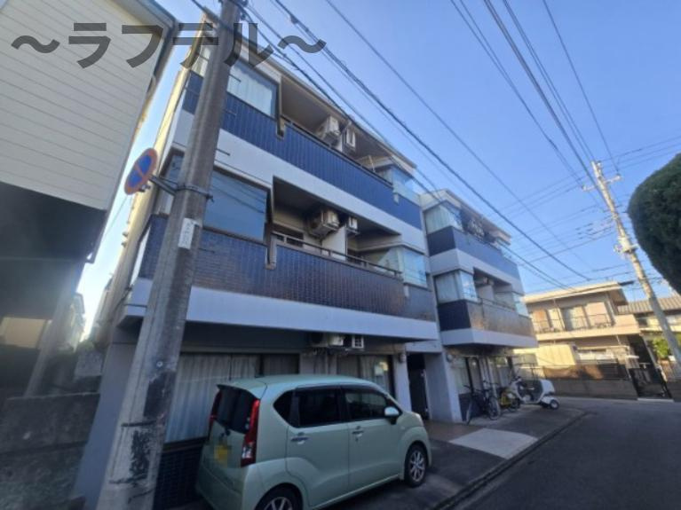 ミストラルの展望