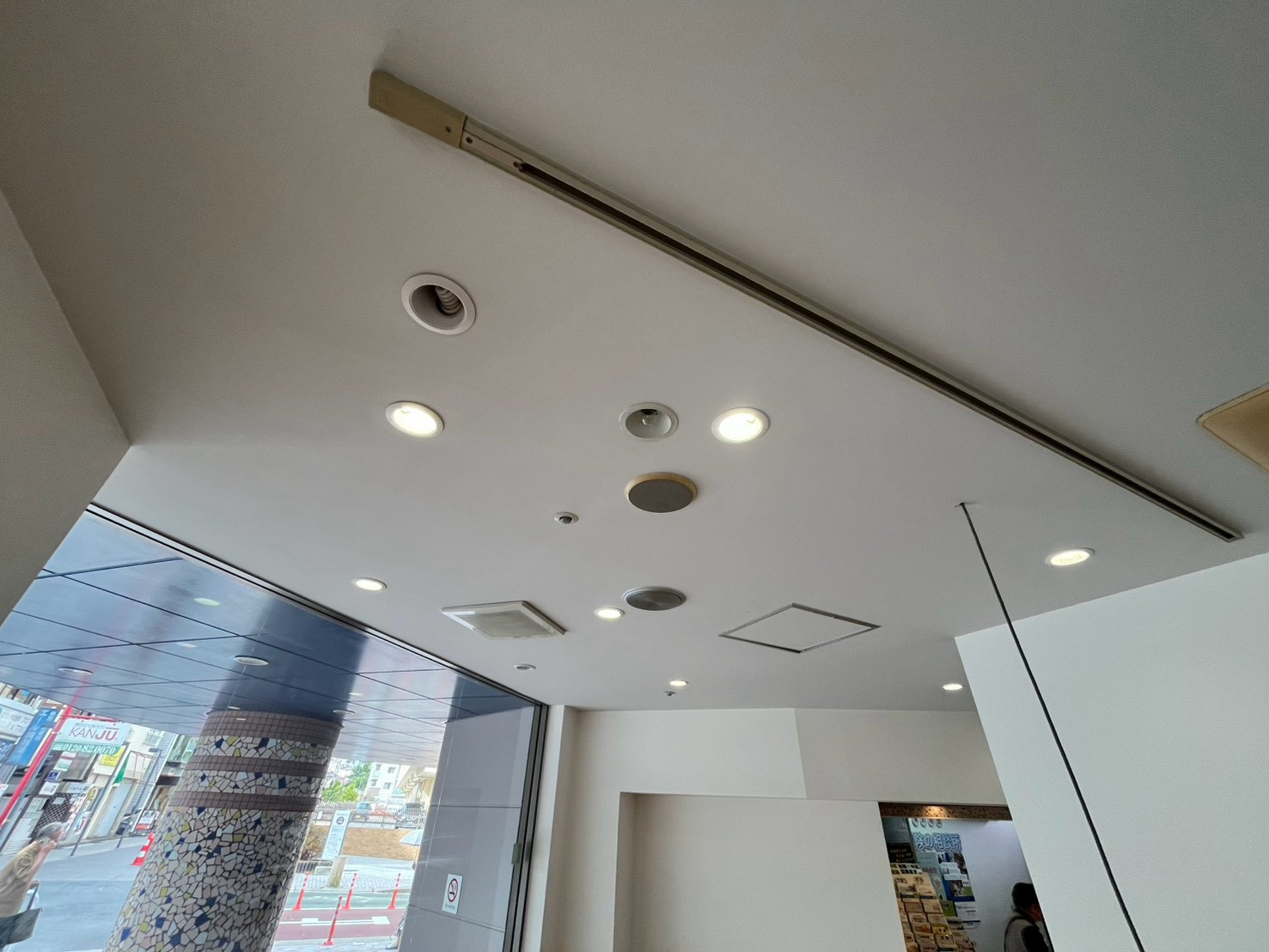 レバンテ垂水1番館のその他