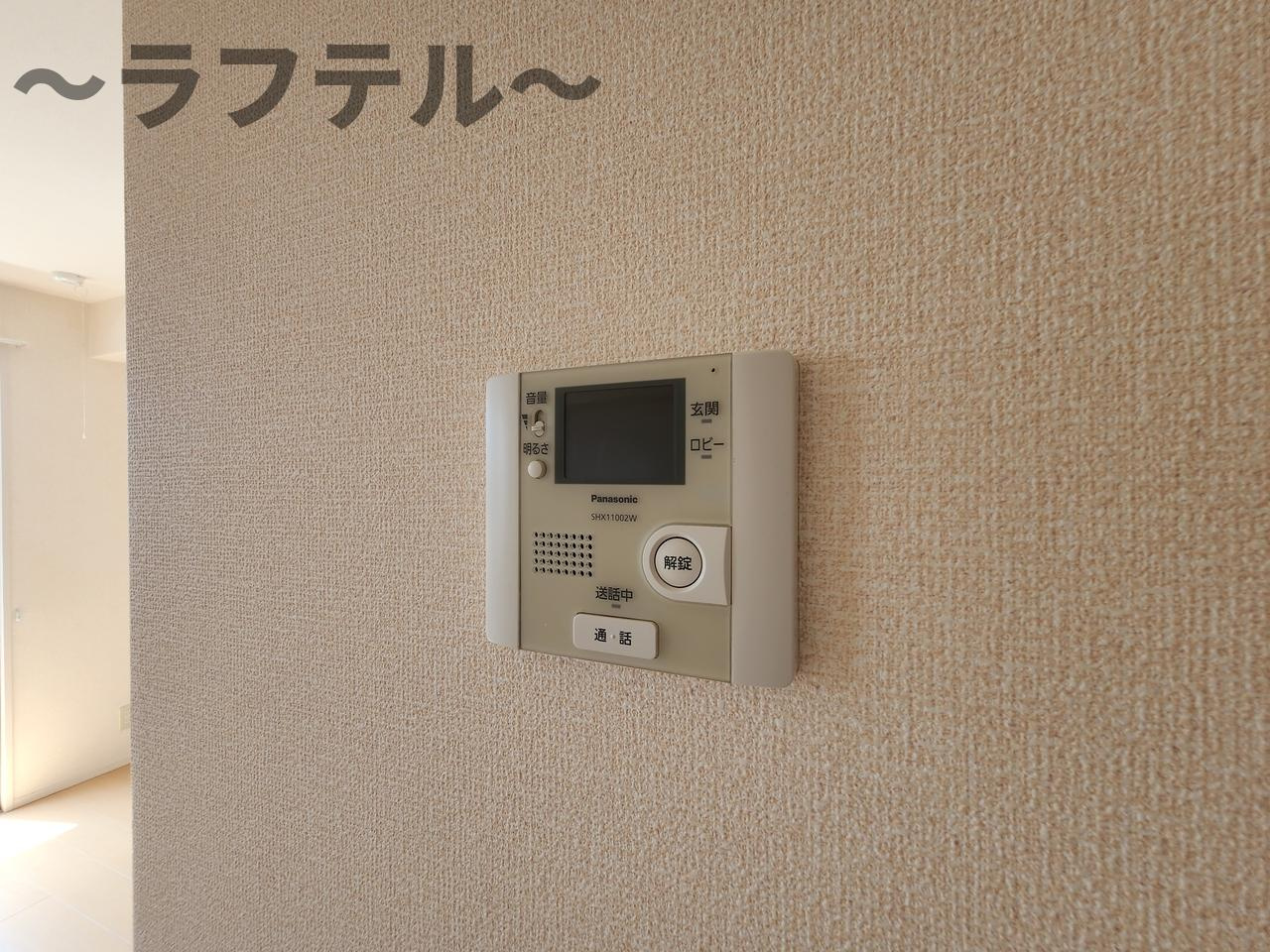 ストーク広瀬のセキュリティ