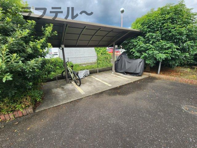 ストーク広瀬の設備